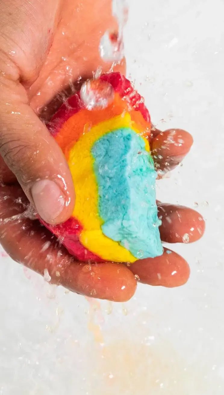 Rainbow