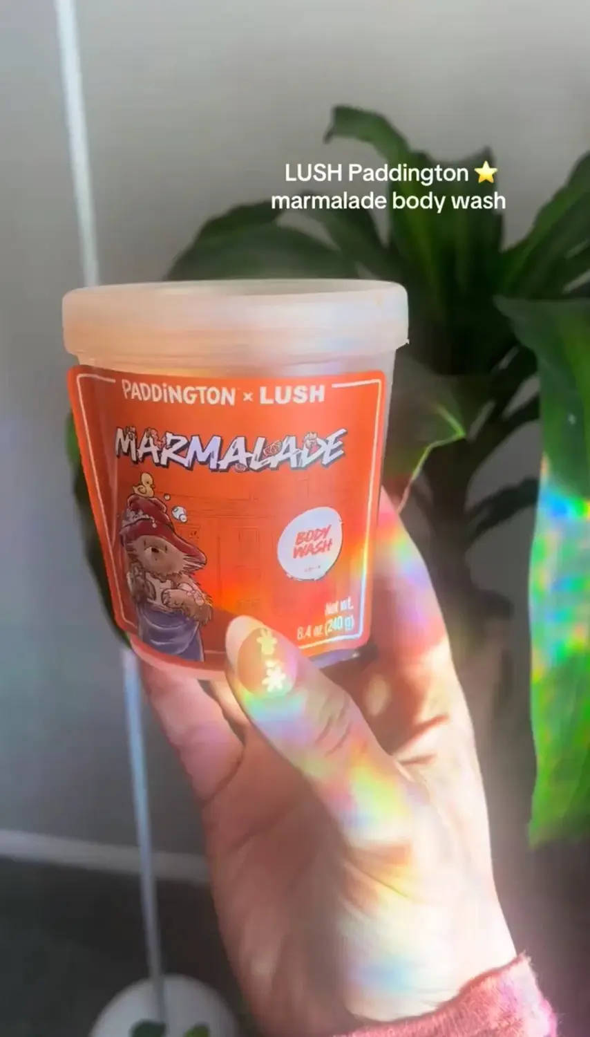 Marmalade