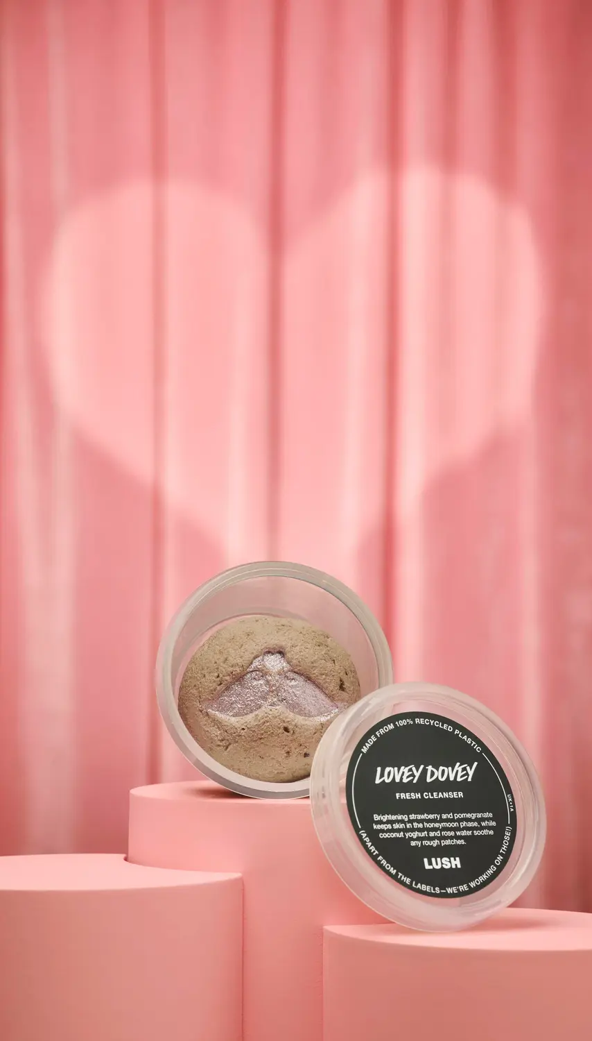 Lovey Dovey