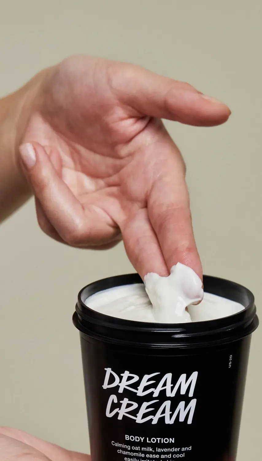Dream Cream Self-Preserving - Image 2