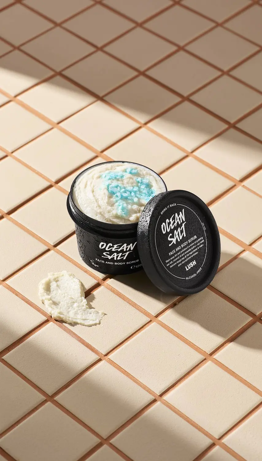 Ocean Salt - Image 6