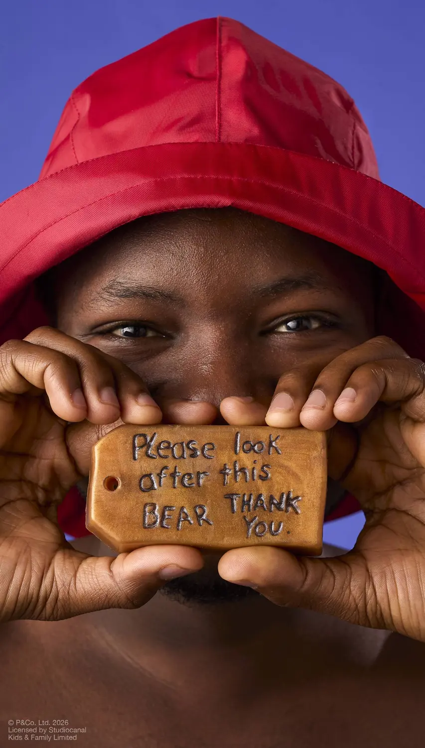 Please Look After This Bear. Thank You. - Image 3