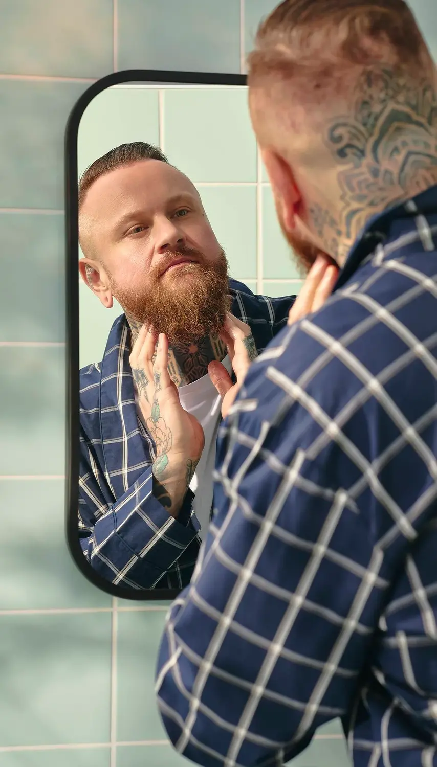 Nice Beard! - Image 4