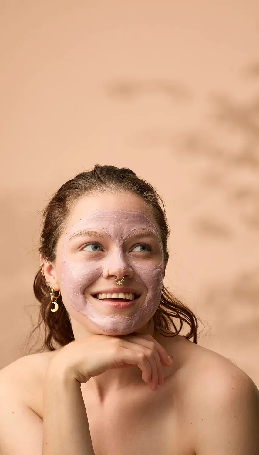 Rosy Cheeks - Image 2