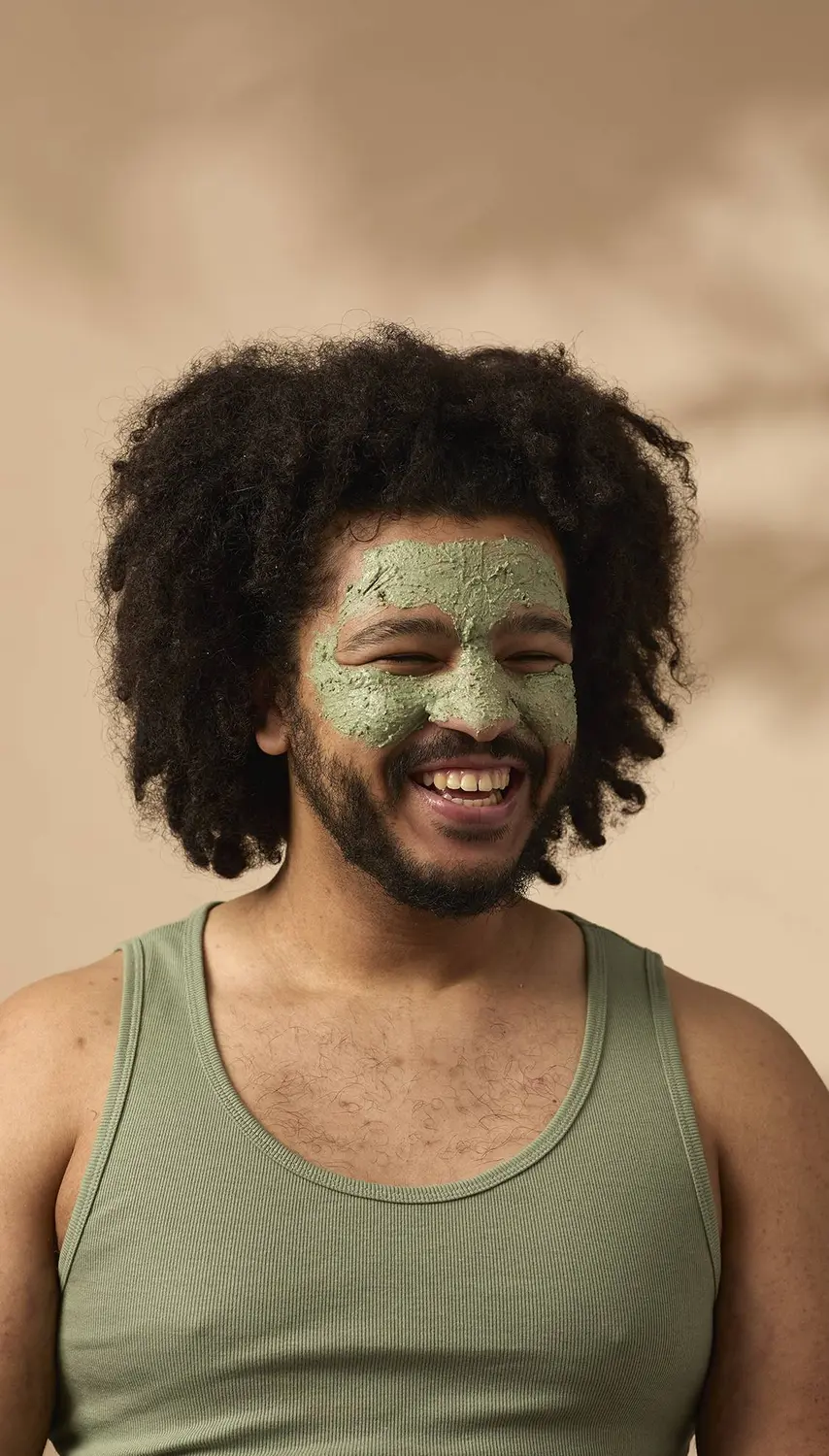 Mask Of Magnaminty Self-Preserving - Image 4