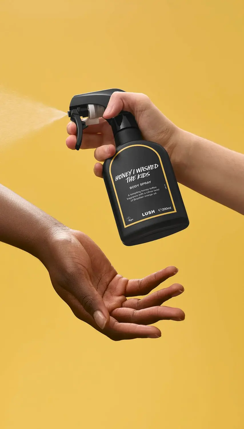 Honey I Washed The Kids - Image 2