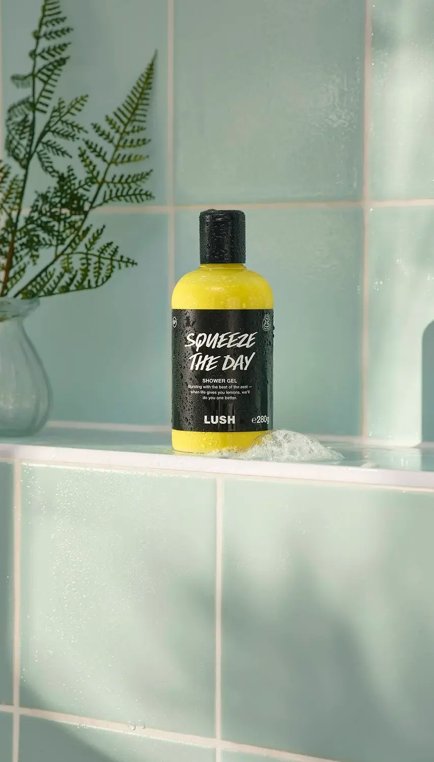 Squeeze The Day - Image 2