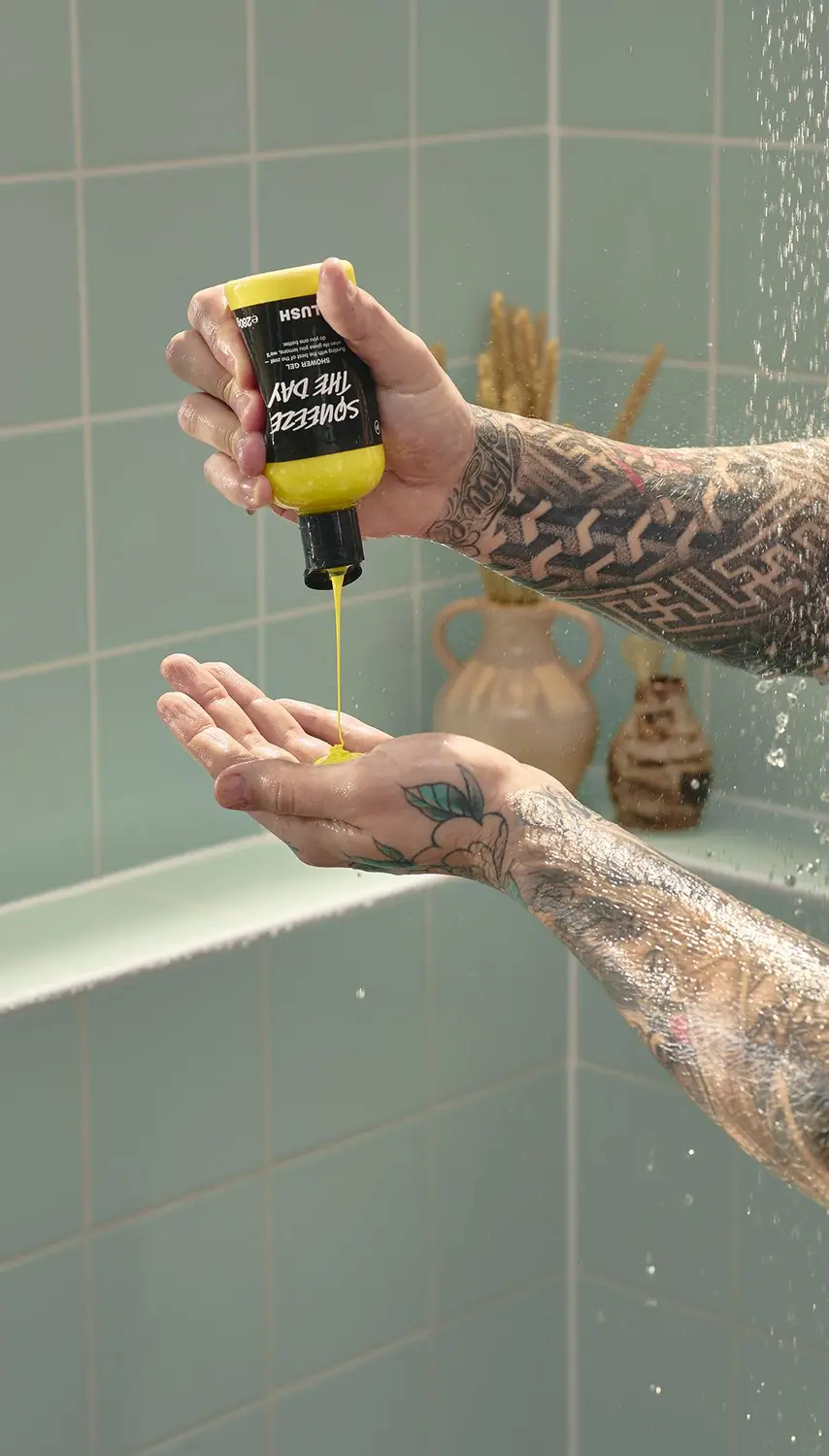 Squeeze The Day - Image 3