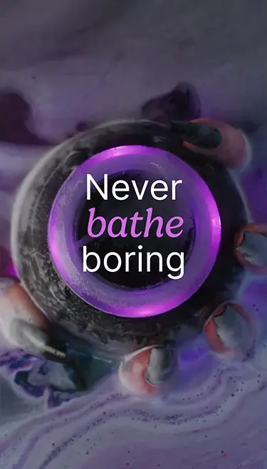 Bath Bot