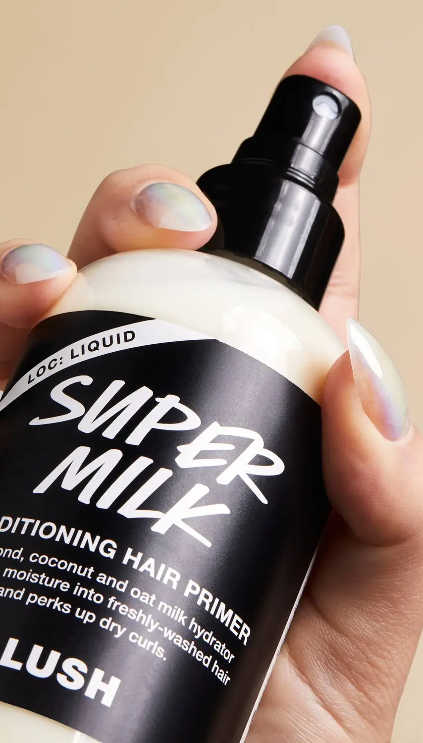 Super Milk - Image 2