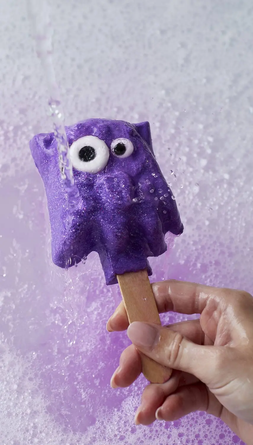 Worry Monster