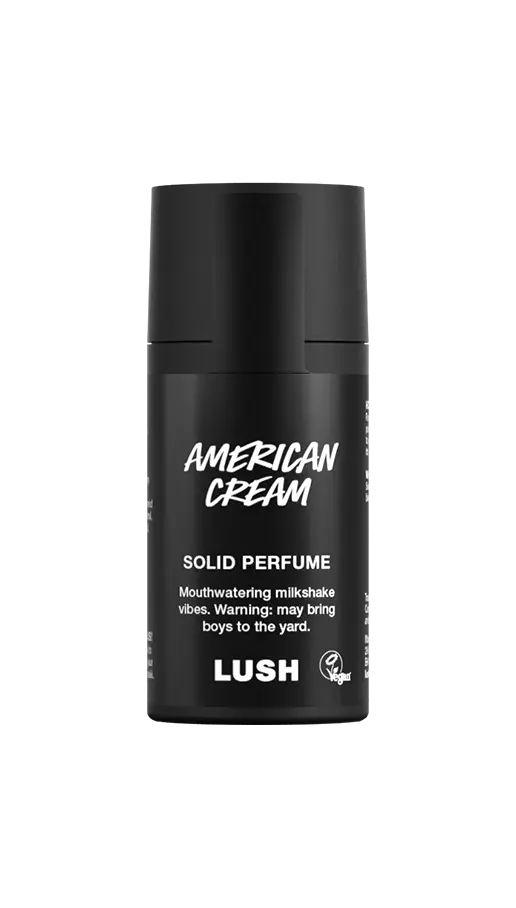 American Cream - Image 3