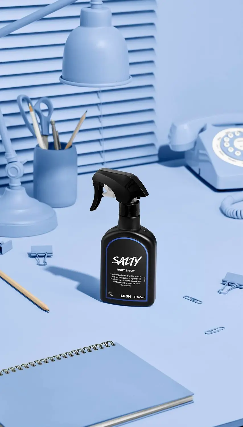Salty - Image 3