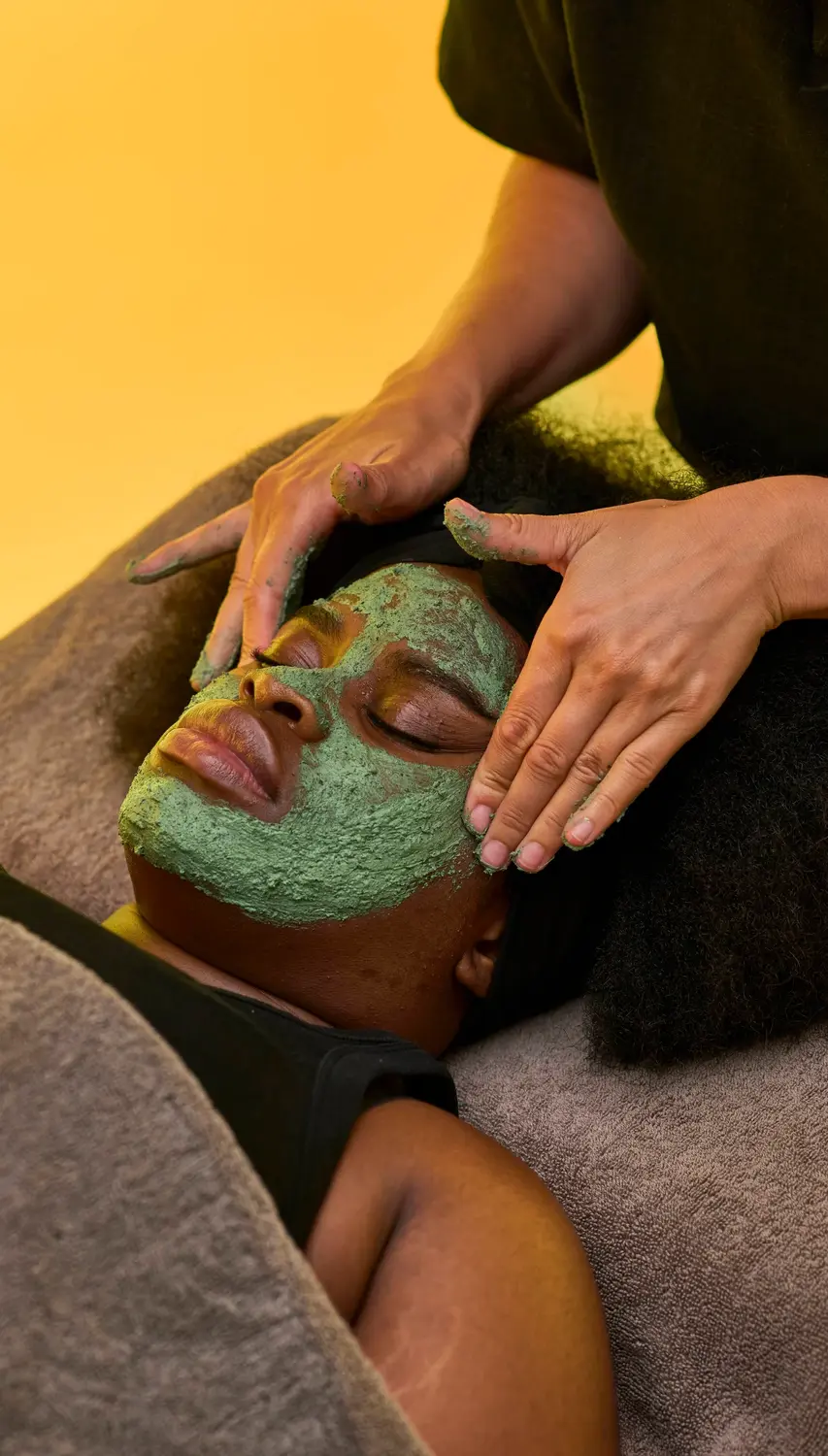Fresh Facial Spa Treatment - Image 2