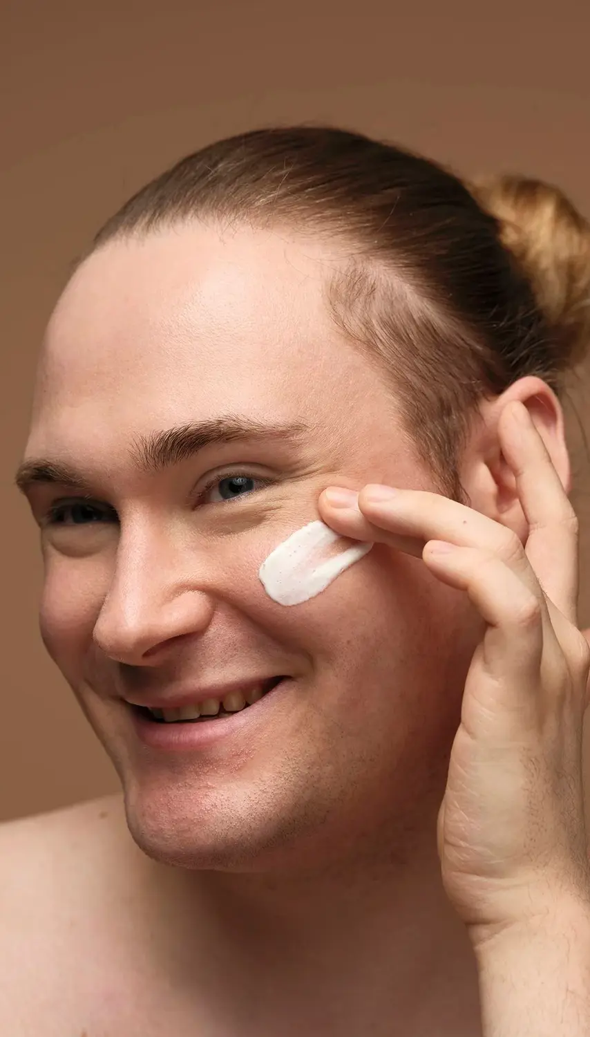 Cosmetic Lad Self-Preserving - Image 2