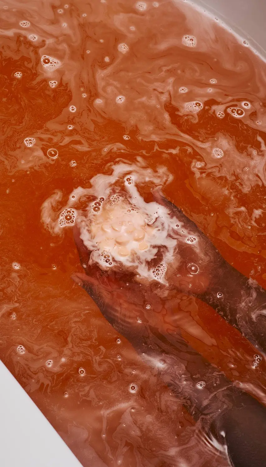 Comforter Rose - Image 3