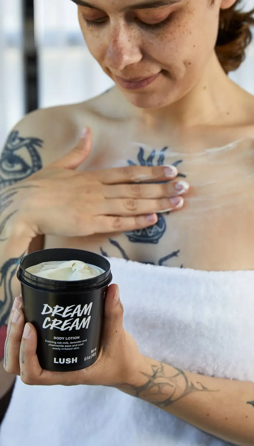 Dream Cream - Image 4