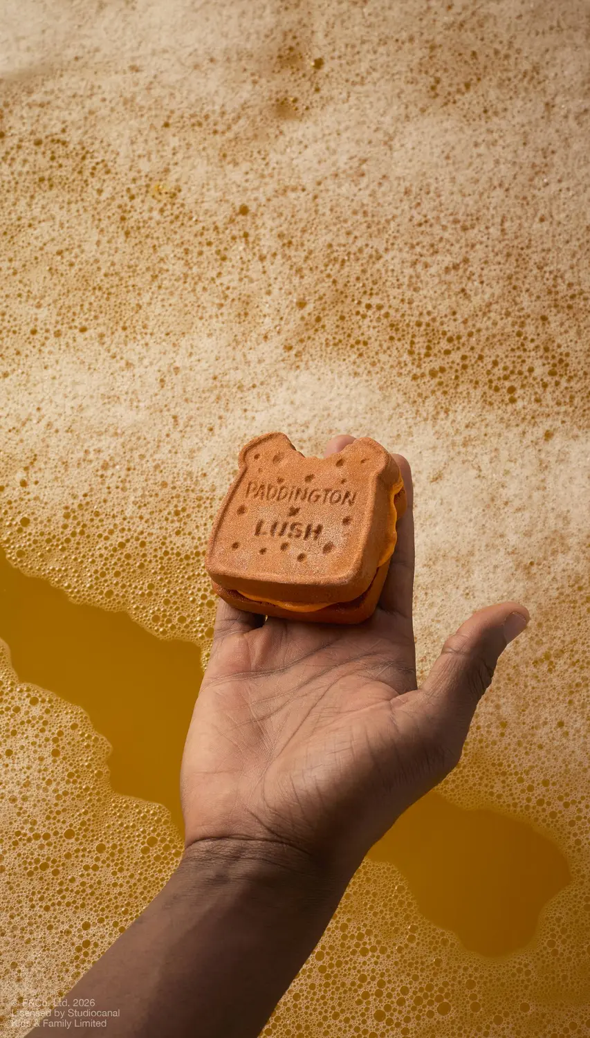 Marmalade Sandwich - Image 3
