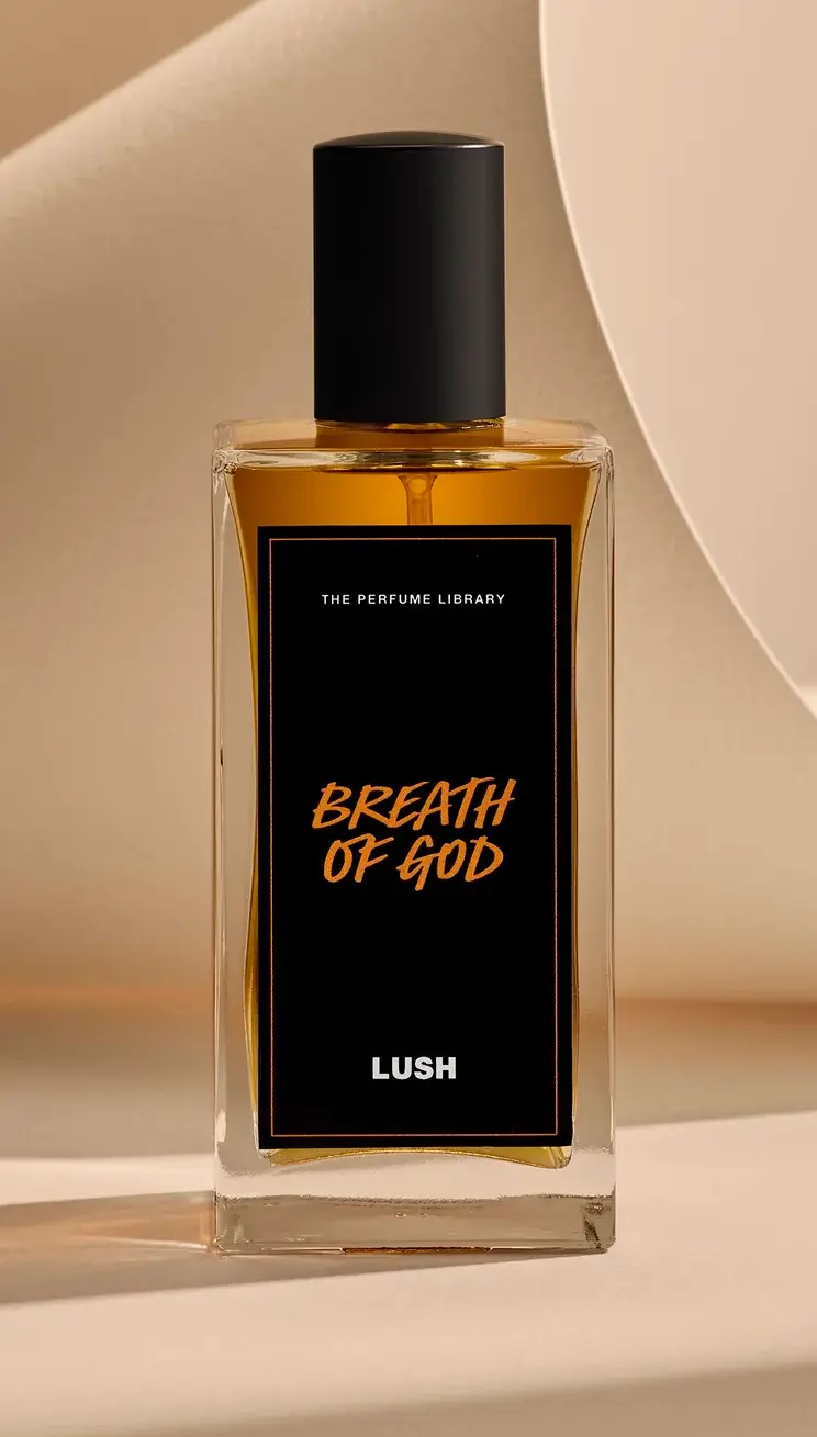 Breath Of God