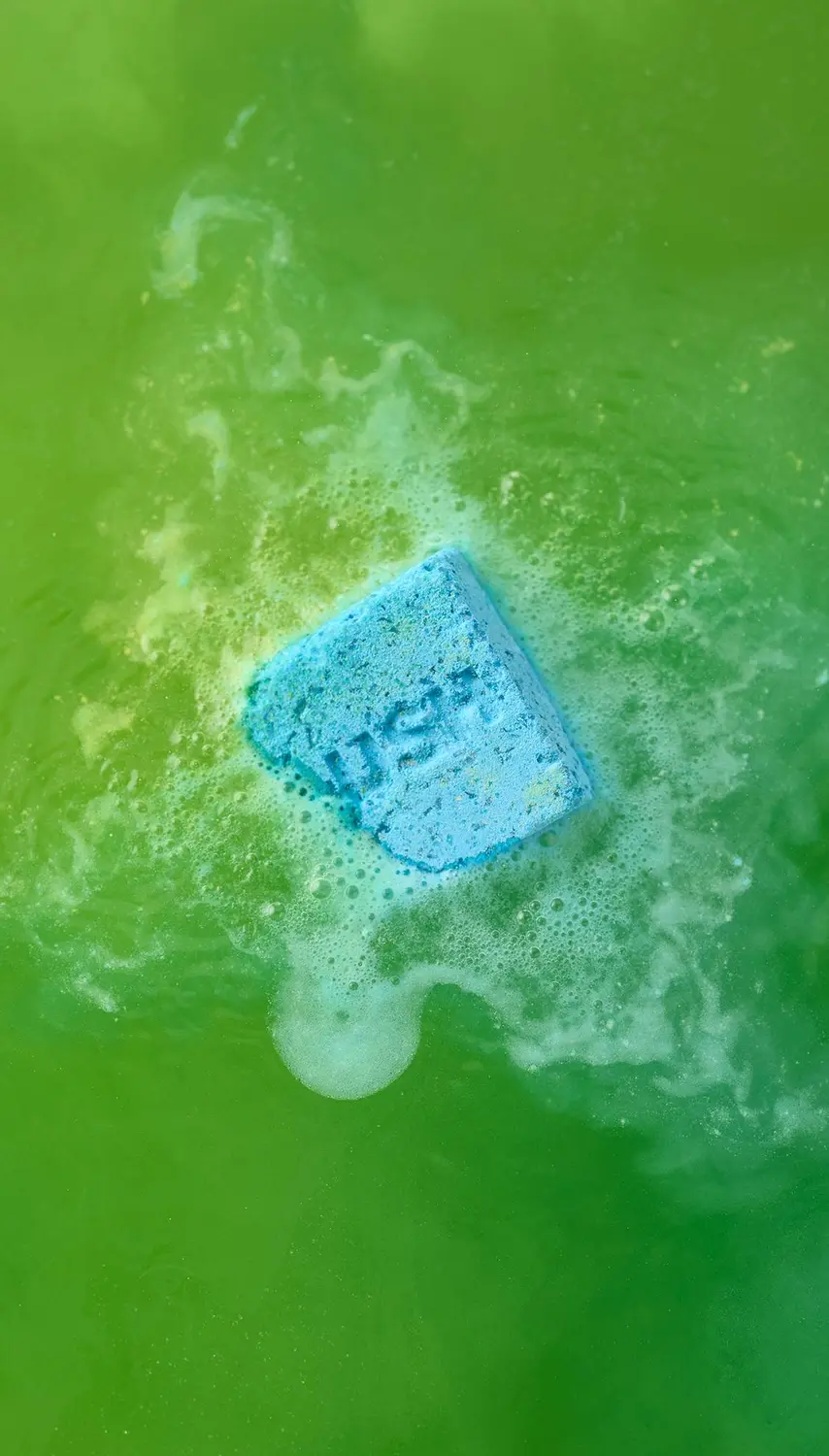 Salt Water Soother - Image 2