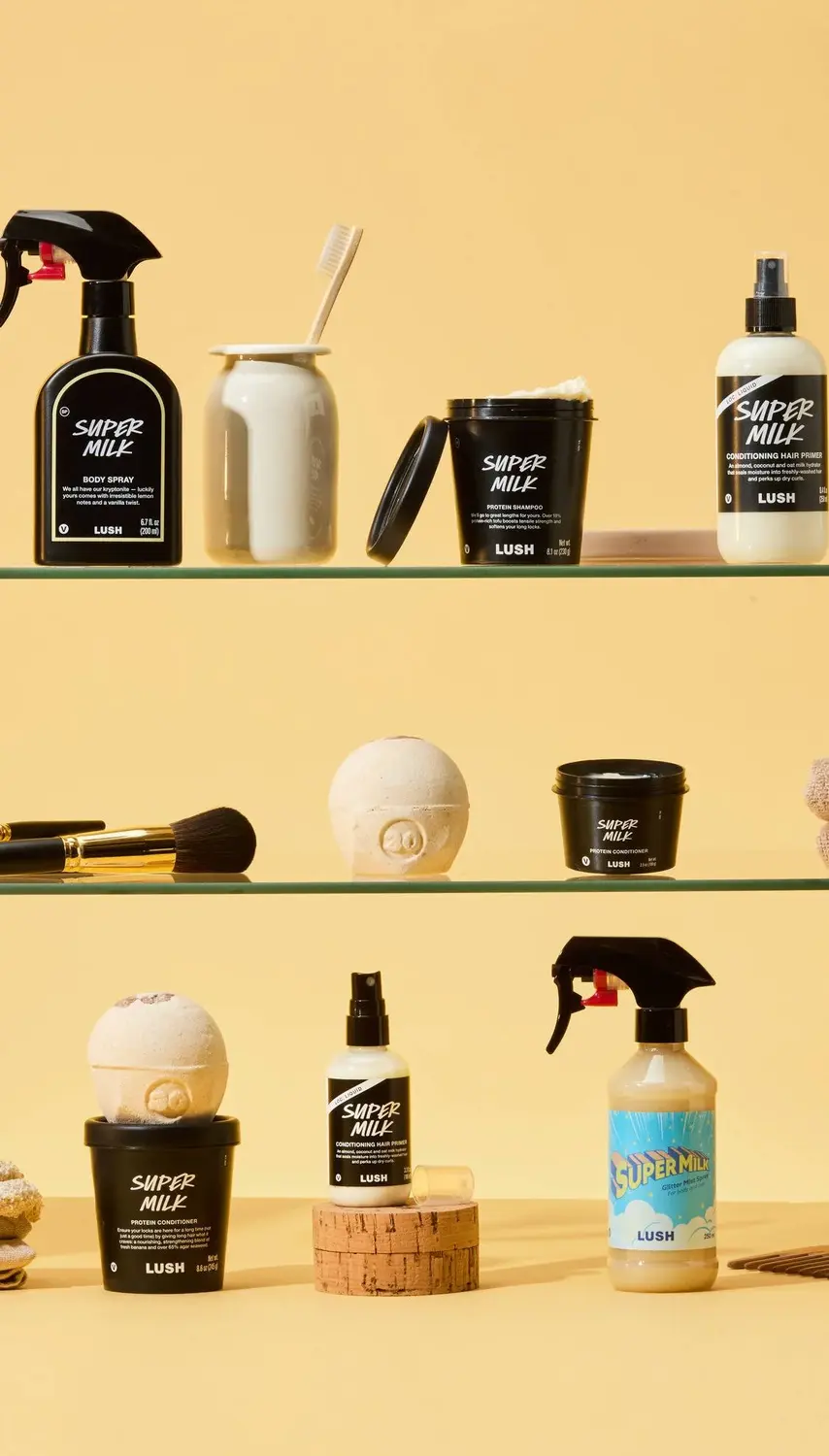 Super Milk - Image 7