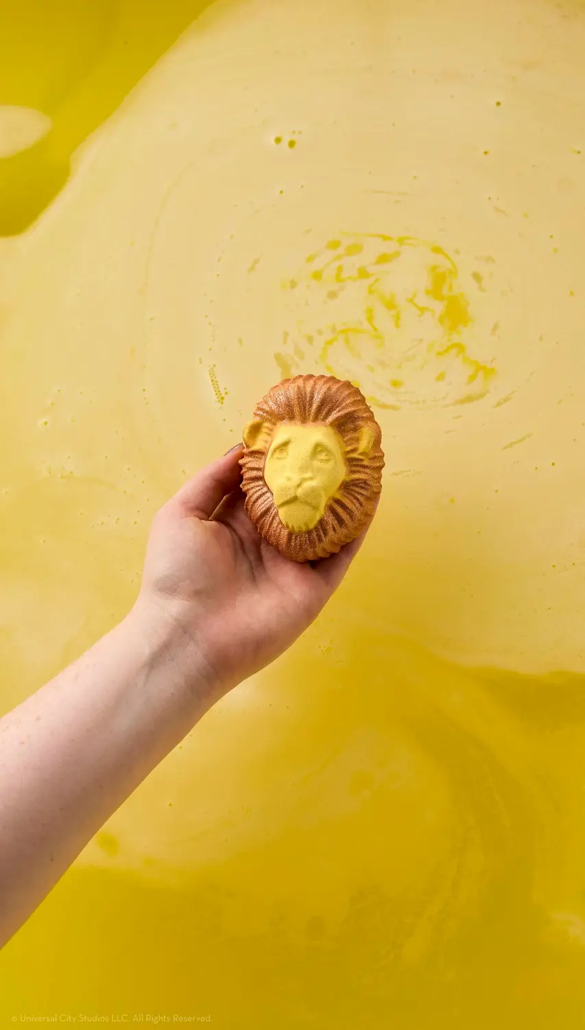 Lion - Image 3