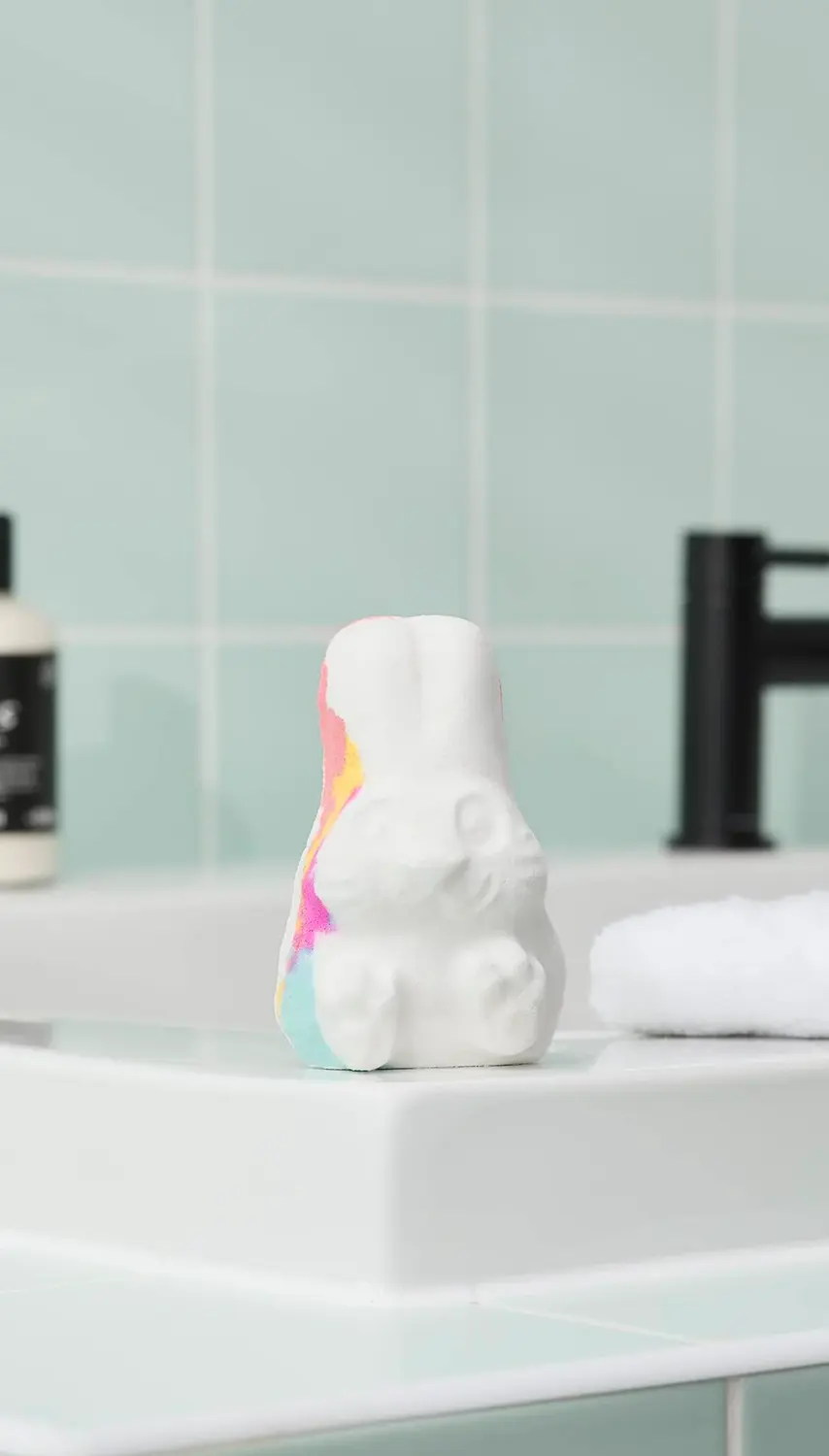 Follow The White Rabbit