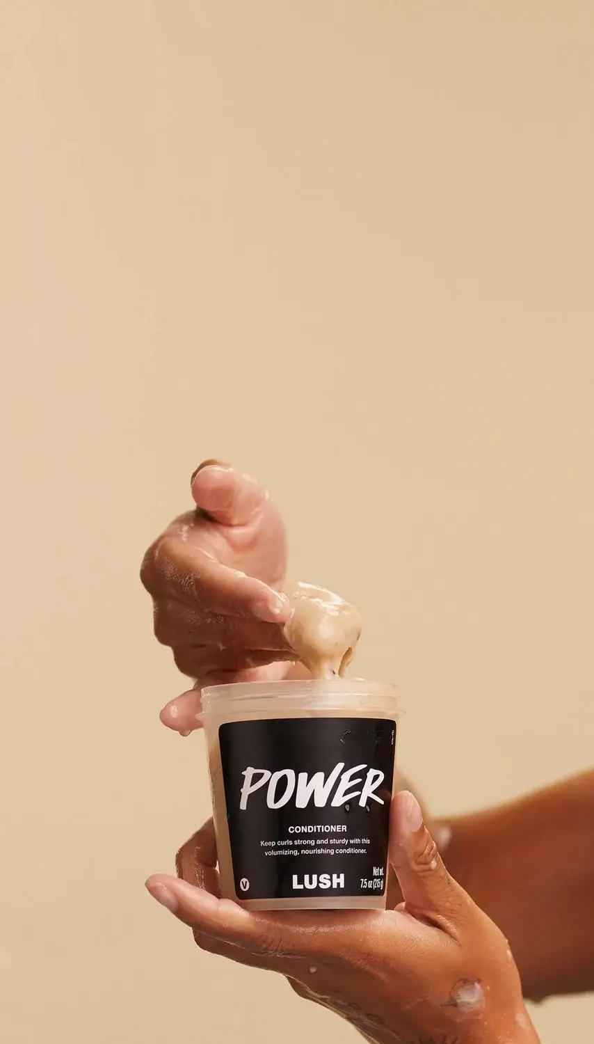 Power