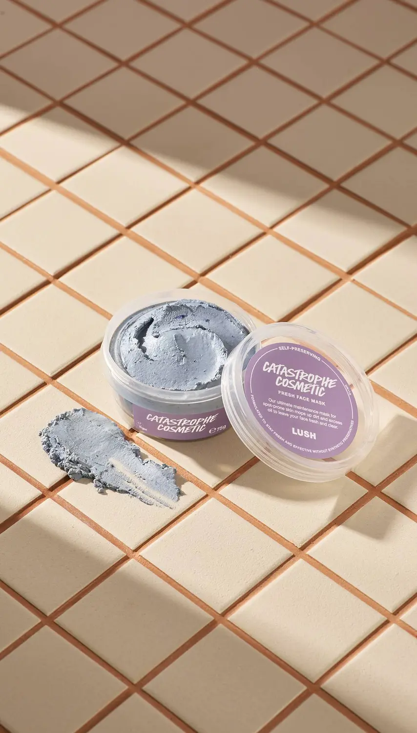 Catastrophe Cosmetic - Image 3