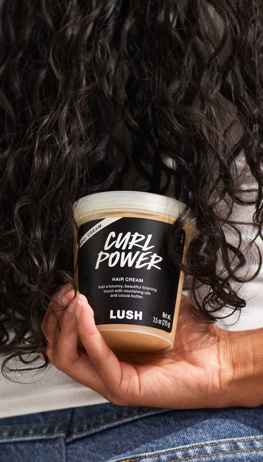 Curl Power - Image 2