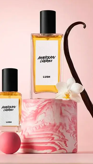 American Cream - Image 2