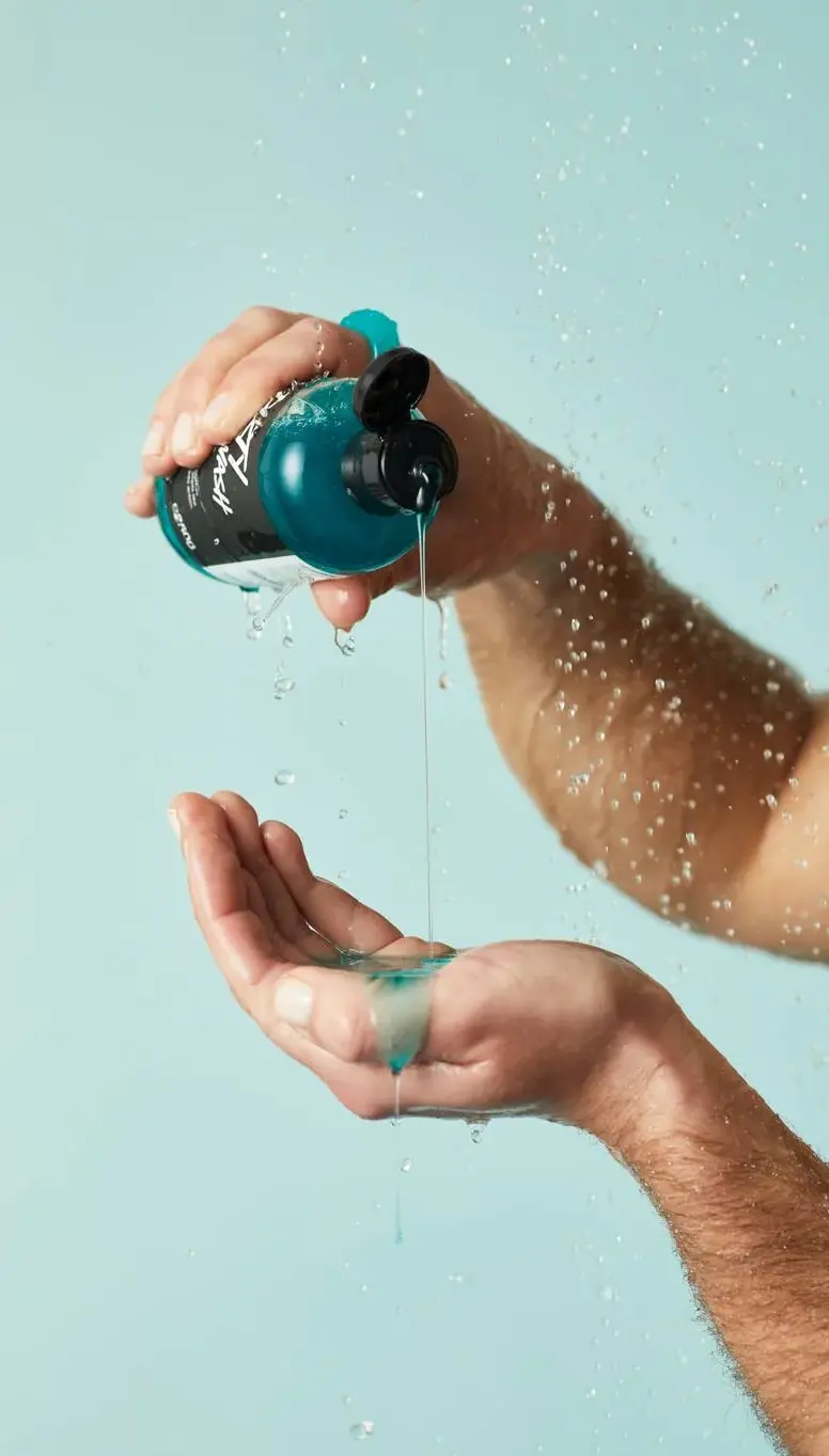 Splash! - Image 3