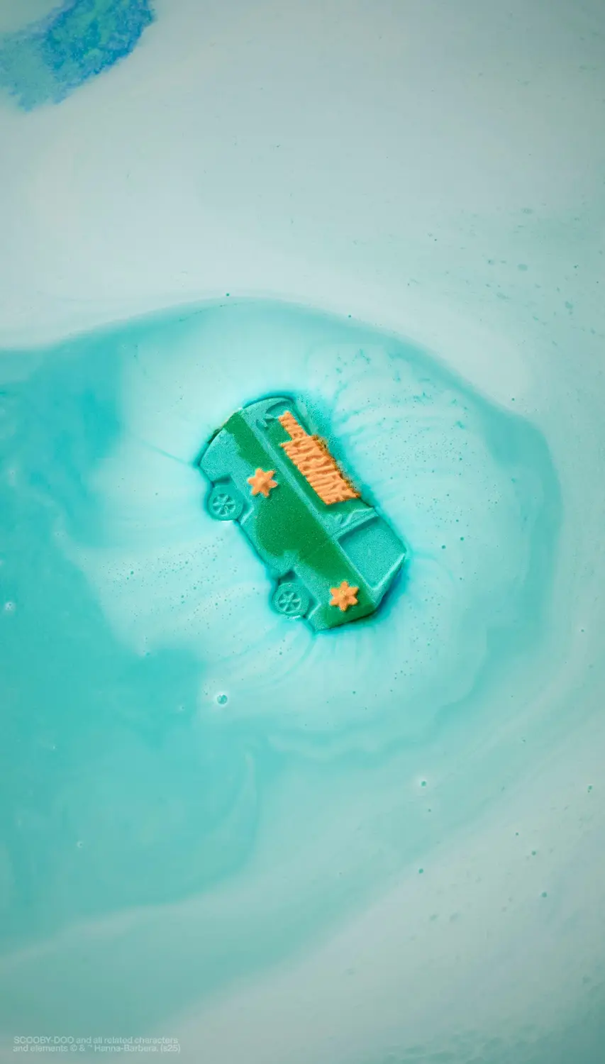 Mystery Machine - Image 5