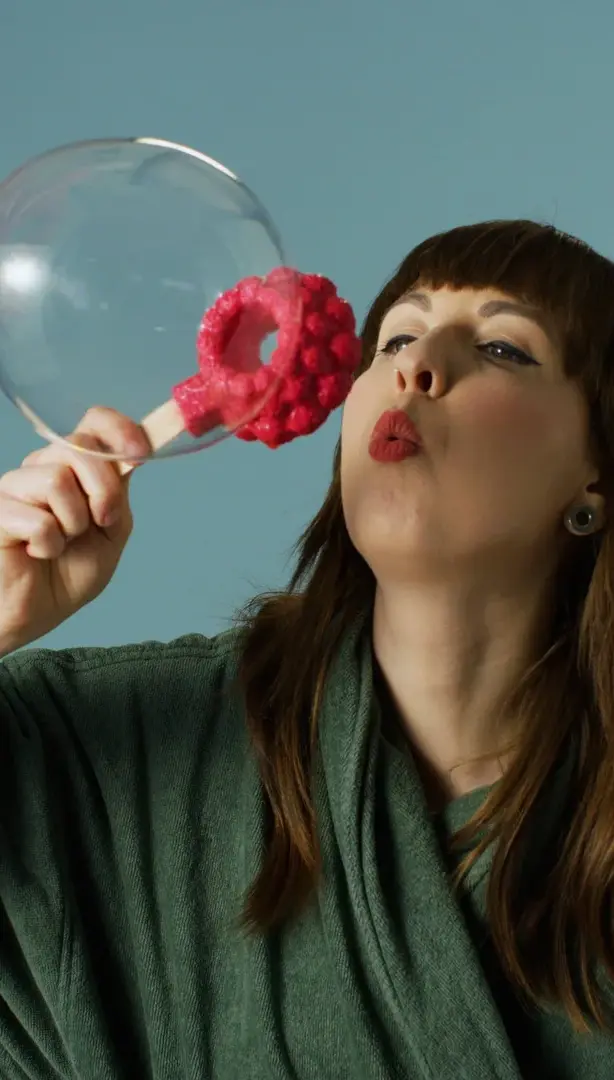 Raspberry Blower - Image 2