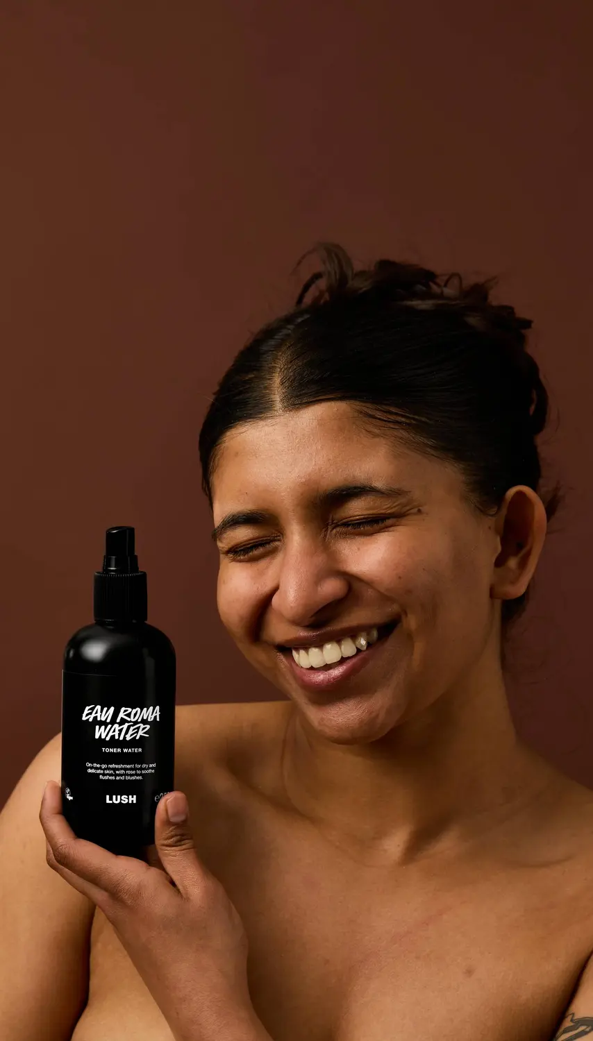 Eau Roma Water - Image 2