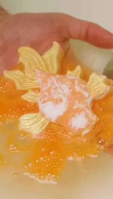 Goldfish