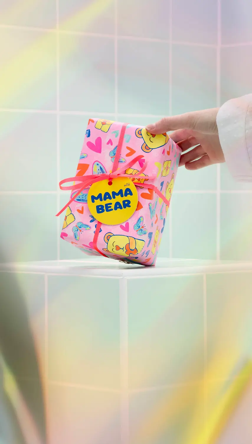 Mama Bear - Image 2