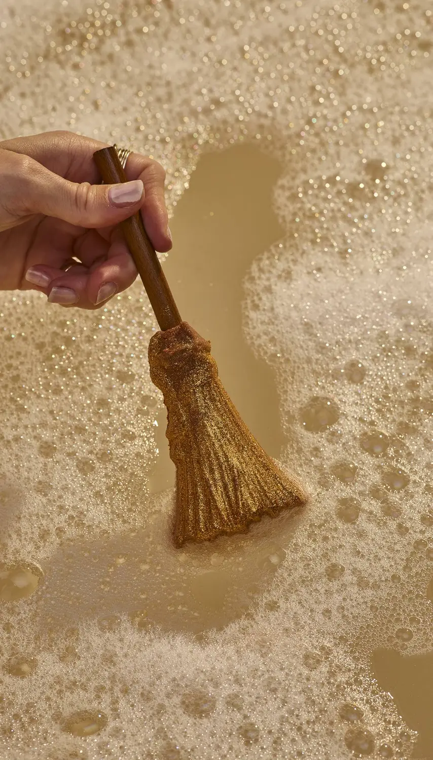 Elphaba's Broomstick - Image 3