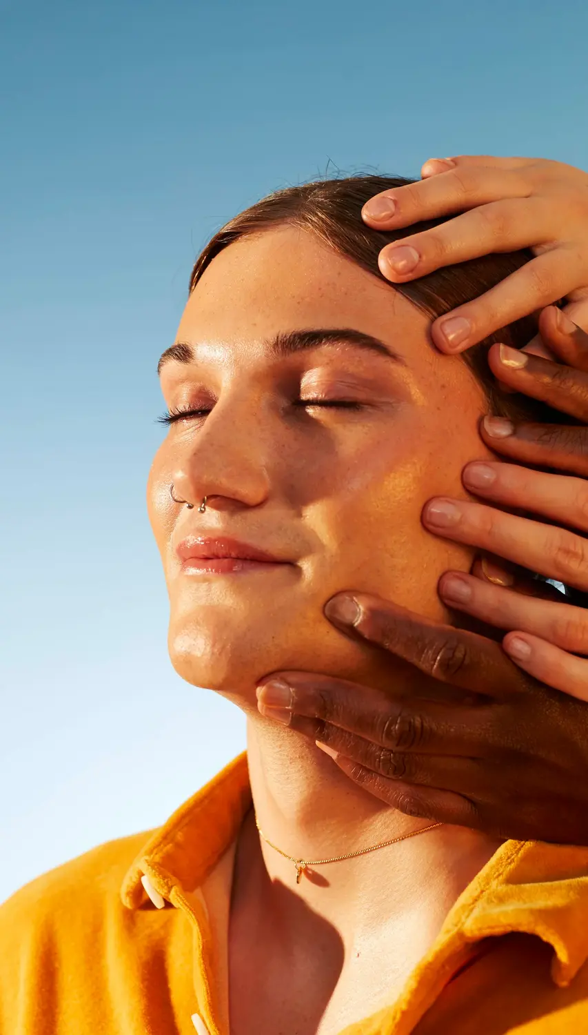 Validation Facial Spa Treatment - Image 4
