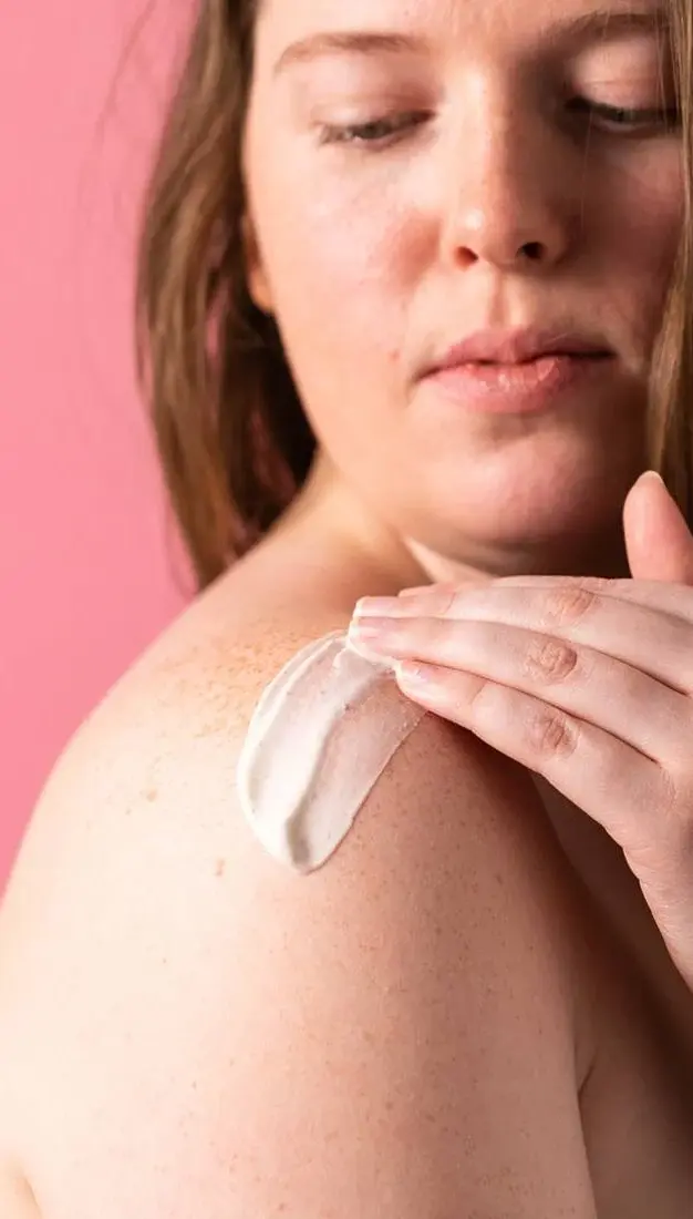 Sympathy For The Skin