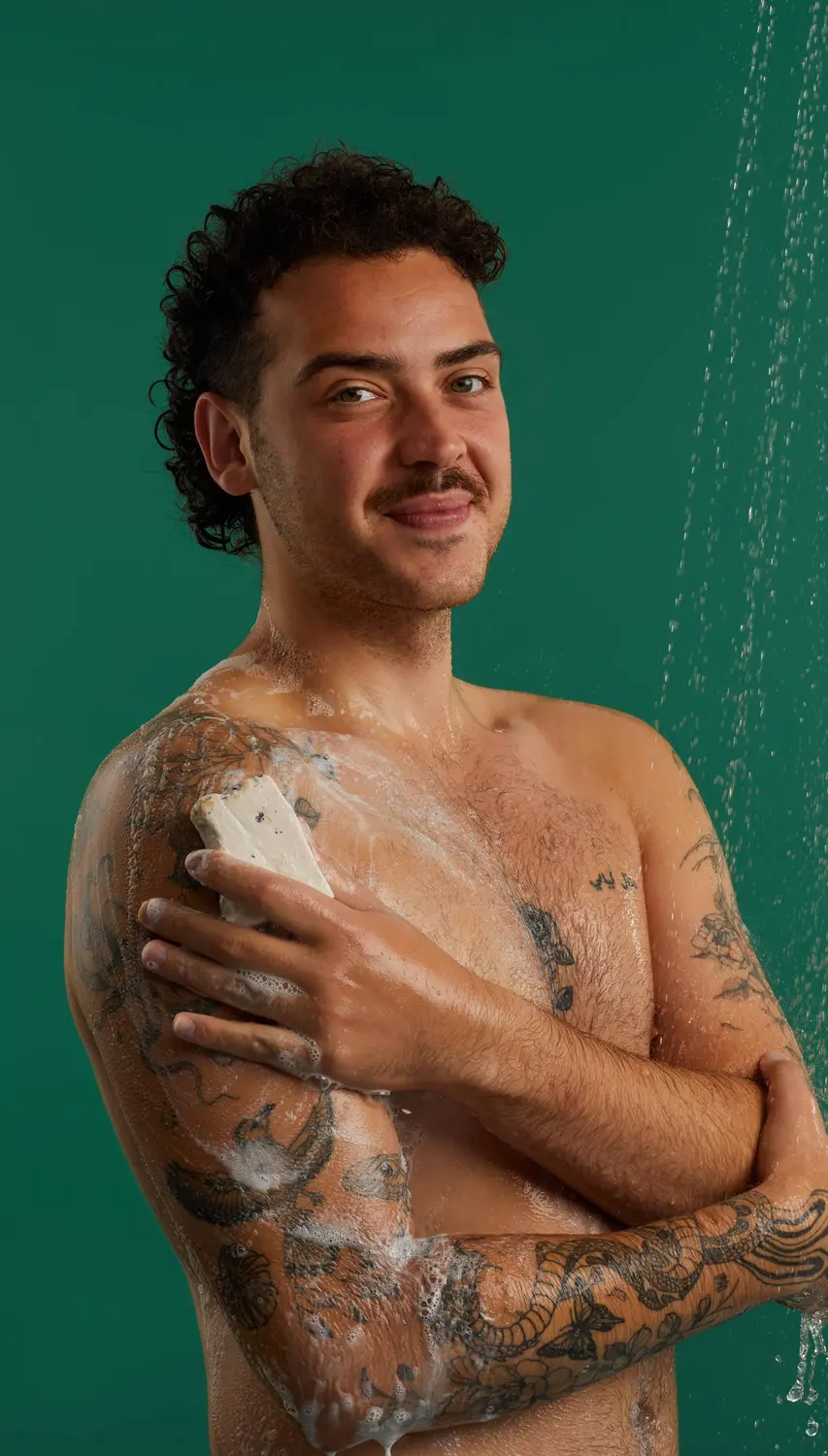 Sultana Of Soap - Image 2