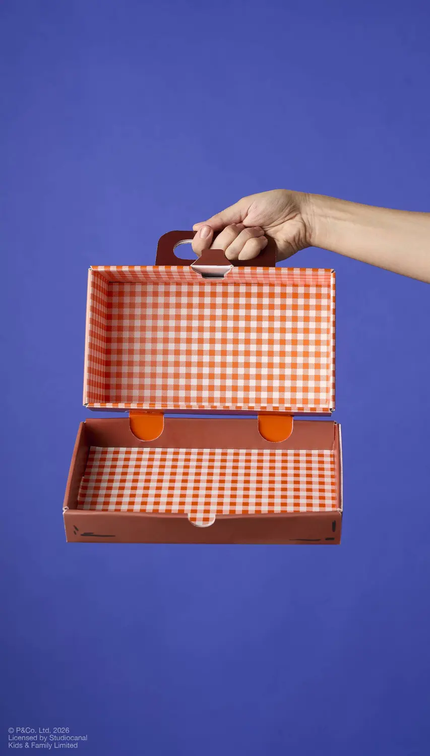 Suitcase - Image 4