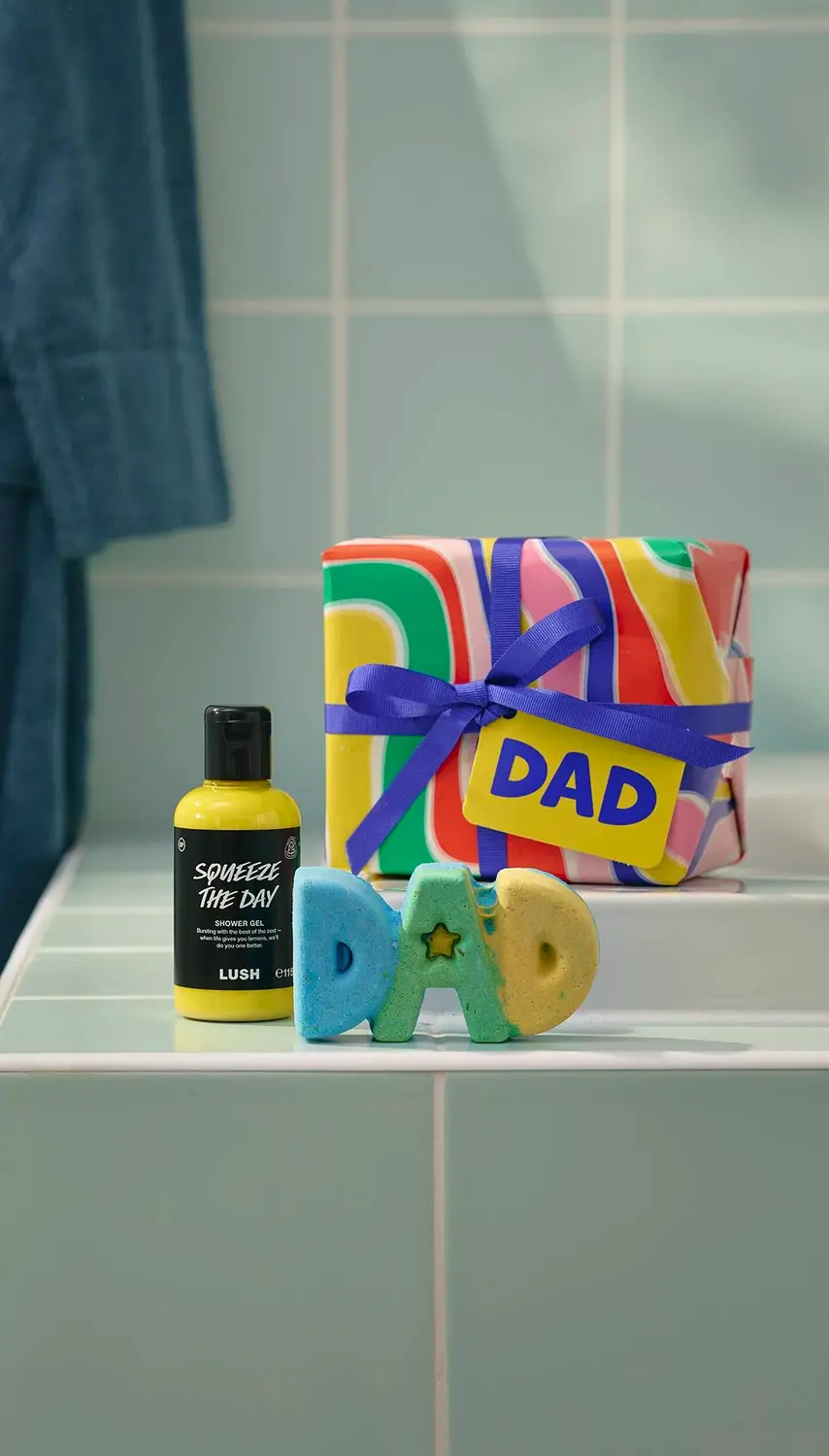 Dad