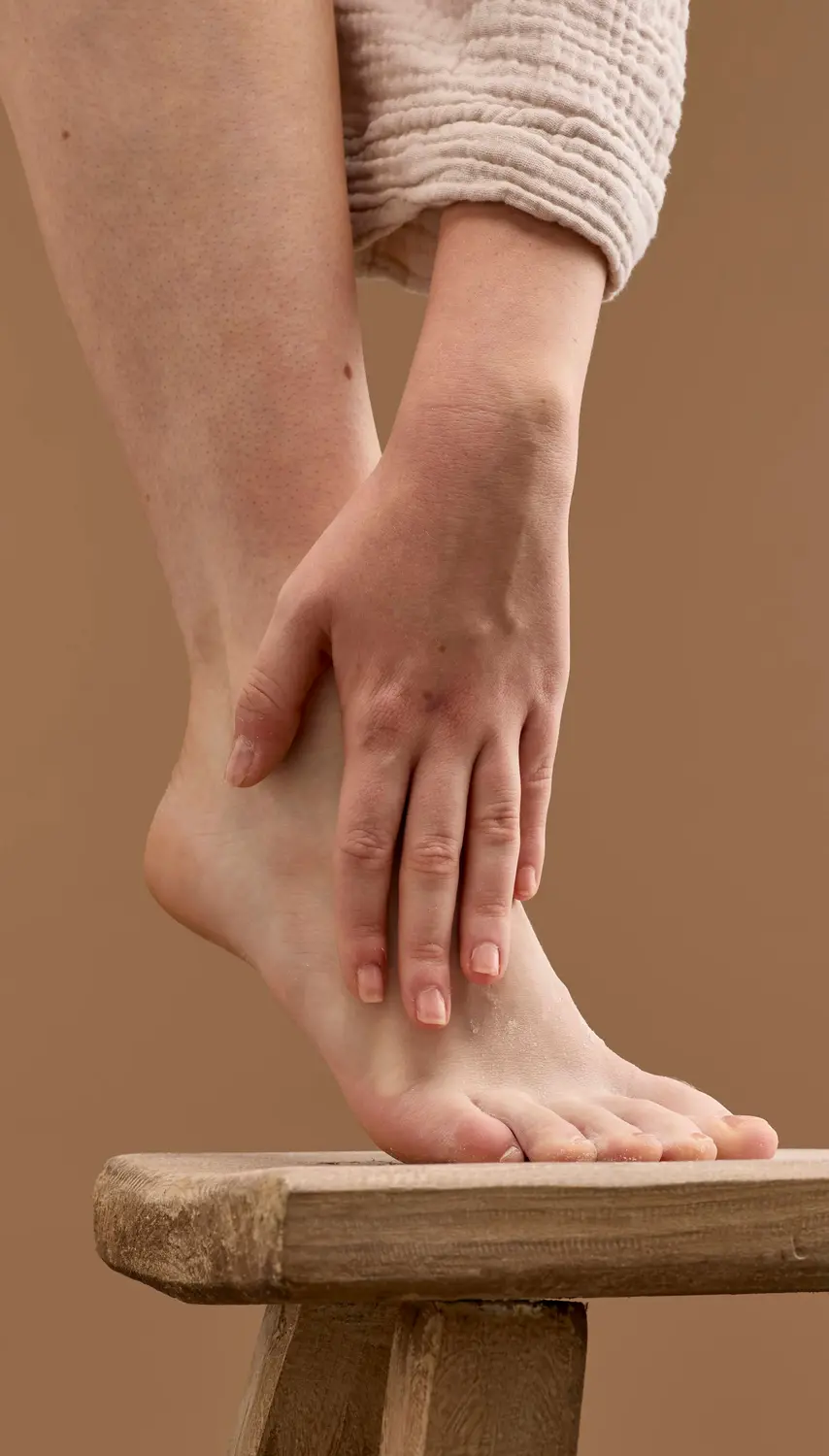 Best Foot Forward - Image 3