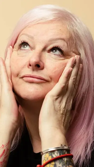 Skin Drink Self-Preserving