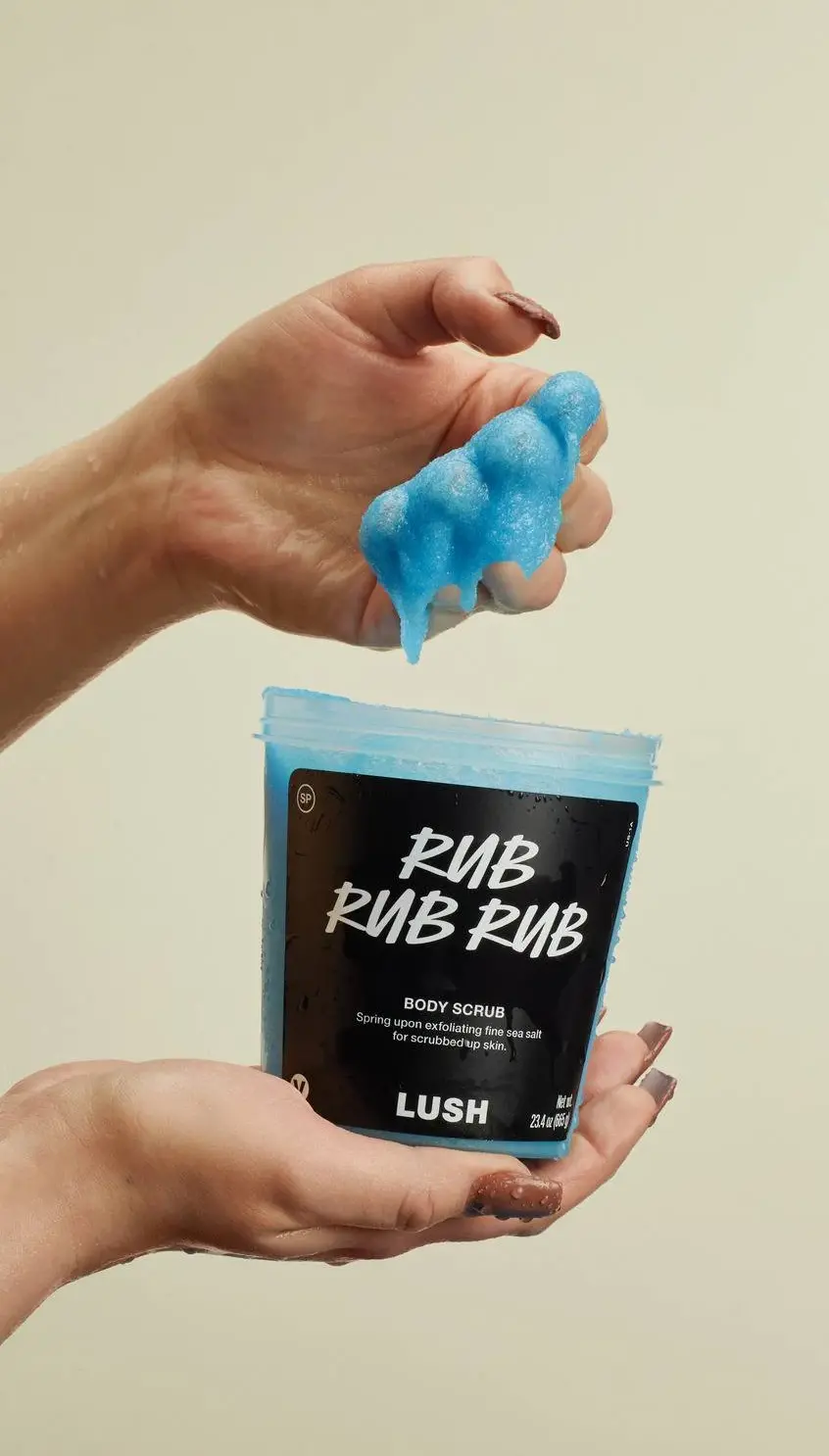 Rub Rub Rub