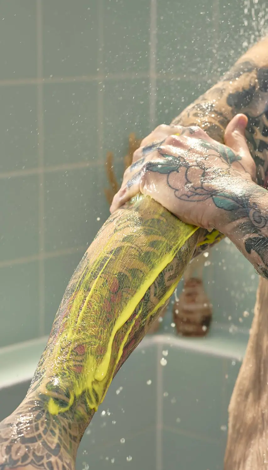 Squeeze The Day - Image 4